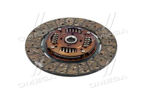 Фото 2 - Диск сцепления EXEDY NSD001U