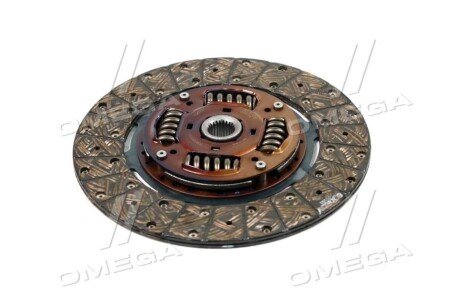 Фото 3 - Диск сцепления EXEDY NSD001U