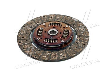 Фото 4 - Диск сцепления EXEDY NSD001U