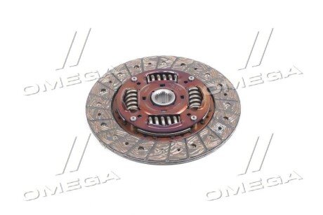 Фото 2 - Диск зчеплення EXEDY NSD085U