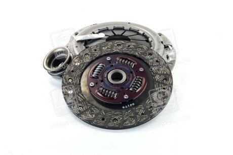 Фото 2 - Комплект зчеплення EXEDY NSK2091