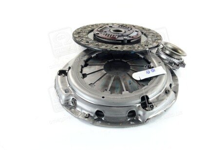 Фото 4 - Комплект зчеплення EXEDY NSK2091