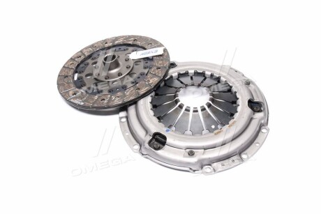 Фото 3 - Комплект зчеплення EXEDY NSS2197