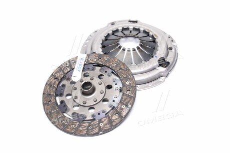 Фото 4 - Комплект зчеплення EXEDY NSS2197