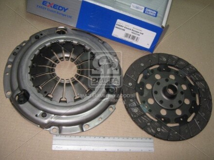 Фото 2 - Комплект зчеплення EXEDY NSS2198