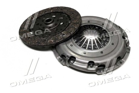 Фото 3 - Комплект сцепления EXEDY OPS2154