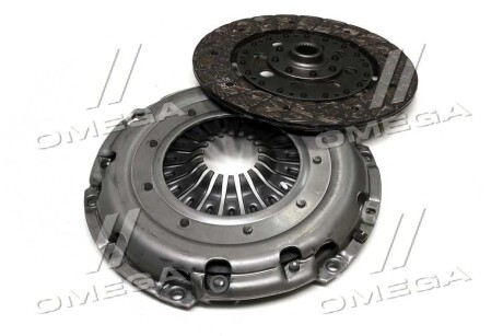 Фото 4 - Комплект сцепления EXEDY OPS2154