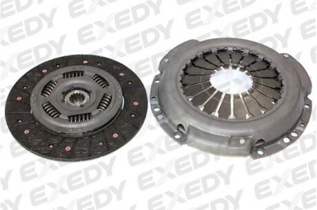 Комплект зчеплення - EXEDY RVS2021