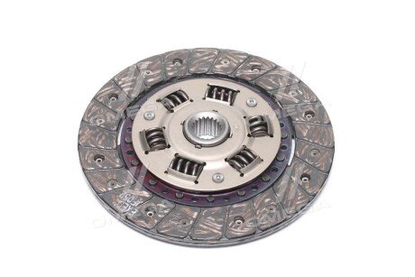 Фото 2 - Диск зчеплення EXEDY SZD039