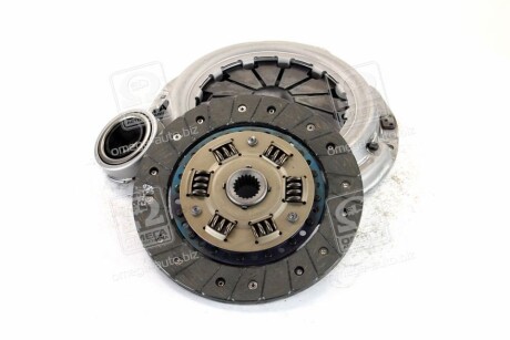 Фото 2 - Комплект зчеплення EXEDY SZK2012