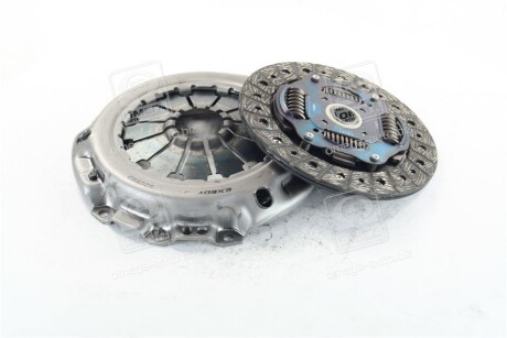 Фото 3 - Комплект зчеплення EXEDY SZS2051