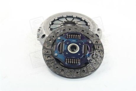 Фото 4 - Комплект зчеплення EXEDY SZS2051