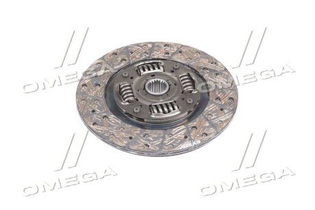 Фото 2 - Диск сцепления EXEDY TYD135U