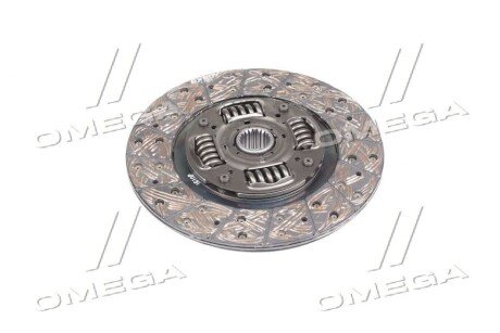 Фото 4 - Диск сцепления EXEDY TYD135U