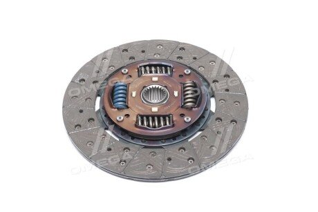 Фото 2 - Диск зчеплення EXEDY TYD150U