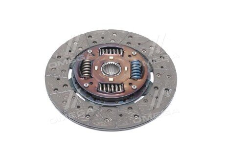 Фото 4 - Диск зчеплення EXEDY TYD150U