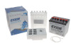 Автомобильный аккумулятор EXIDE 12N24-4A (12N244A) - фото 4