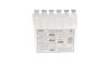 Акумуляторна батарея 5Ah/40A (120x60x130/+R/B0) (мото) (сухозаряджений) - EXIDE 12N5-3B (фото 3)