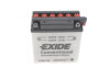 Автомобільний акумулятор EXIDE 12N5-3B (12N53B) - зображення 4