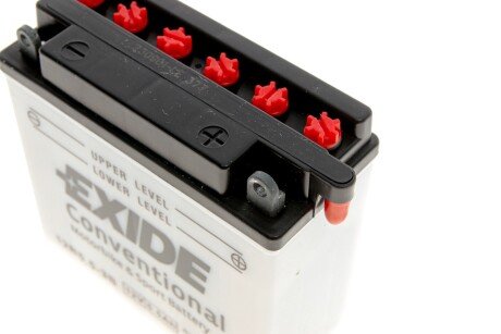 Фото 2 - Автомобильный аккумулятор EXIDE 12N5,5-3B (12N553B)