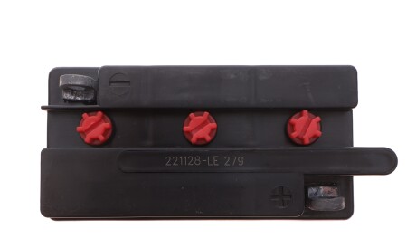 Фото 3 - Автомобільний акумулятор EXIDE 6N11A-1B (6N11A1B)