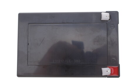 Фото 3 - Автомобільний акумулятор EXIDE AGM12-12F