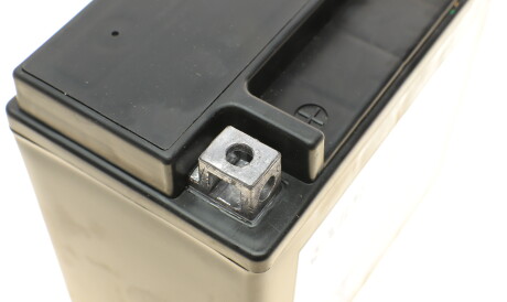 Фото 2 - Автомобильный аккумулятор EXIDE AGM12-12M (AGM1212M)