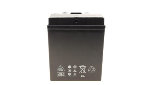 Фото 2 - Автомобильный аккумулятор EXIDE AGM12-14 (AGM1214)