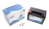 Акумуляторна батарея 8Ah/120A (150x87x105/+L/B0) (AGM) (мото) - (8389127, 9457222) EXIDE AGM12-7.5 (фото 1)