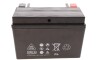 Акумуляторна батарея 8Ah/120A (150x87x105/+L/B0) (AGM) (мото) - (8389127, 9457222) EXIDE AGM12-7.5 (фото 3)