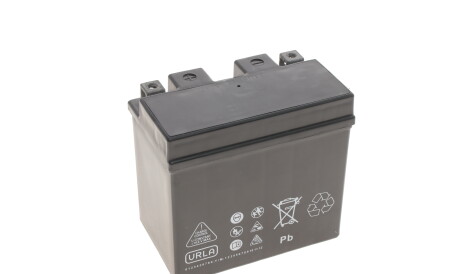 Фото 3 - Автозапчасть EXIDE AGM12-7 (AGM127)