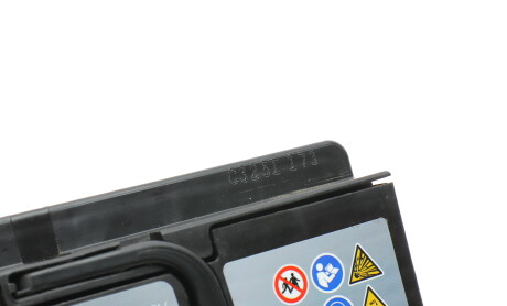 Фото 3 - Автомобільний акумулятор EXIDE EA472