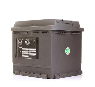 Фото 4 - Автомобільний акумулятор EXIDE EA530