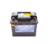 Акумуляторна батарея 60Ah/600A (242x175x190/+L/B13) Premium - ((01579A111K)) EXIDE EA601 (фото 5)