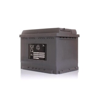 Фото 6 - Автомобильный аккумулятор EXIDE EA601