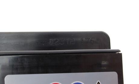 Фото 9 - Автомобильный аккумулятор EXIDE EA601