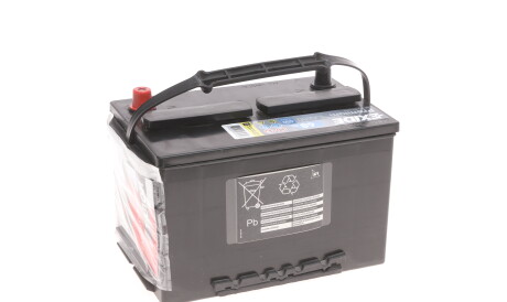 Фото 3 - Автомобільний акумулятор EXIDE EA680