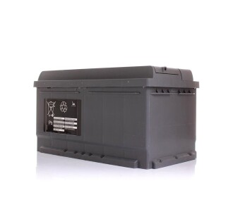 Фото 6 - Автомобільний акумулятор EXIDE EA852