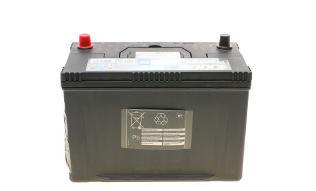 Фото 3 - Автомобільний акумулятор EXIDE EA954