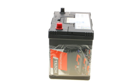 Фото 4 - Автомобільний акумулятор EXIDE EA954