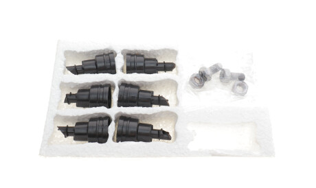 Фото 3 - Автомобильный аккумулятор EXIDE EB12A-A (EB12AA)