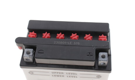 Фото 2 - Автомобільний акумулятор EXIDE EB12AL-A2 (EB12ALA2)