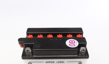 Фото 2 - Автомобильный аккумулятор EXIDE EB12AL-A (EB12ALA)