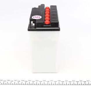 Фото 4 - Автомобильный аккумулятор EXIDE EB12AL-A (EB12ALA)