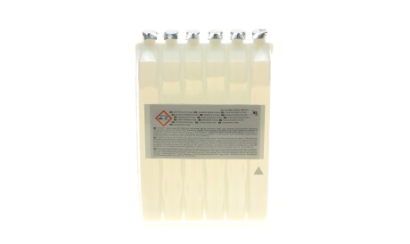 Фото 2 - Автомобільний акумулятор EXIDE EB14-A2 (EB14A2)