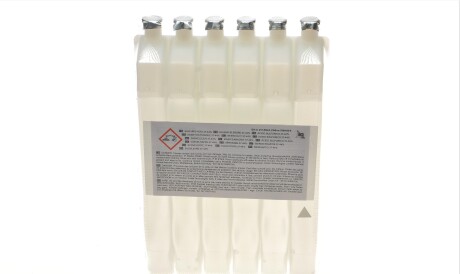 Фото 2 - Автомобильный аккумулятор EXIDE EB14L-A2 (EB14LA2)