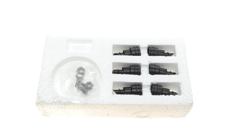 Фото 3 - Автомобильный аккумулятор EXIDE EB16L-B (EB16LB)