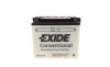 Автомобильный аккумулятор EXIDE EB16L-B (EB16LB) - фото 8