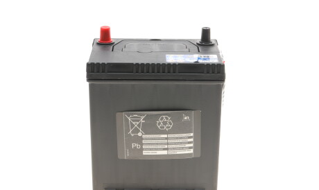 Фото 2 - Автомобільний акумулятор EXIDE EB356A