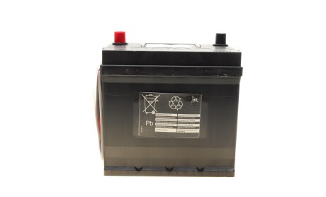 Фото 3 - Автомобильный аккумулятор EXIDE EB450